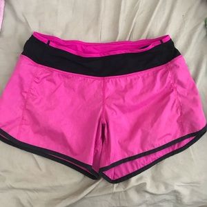 🌟Lulu shorts!🌟